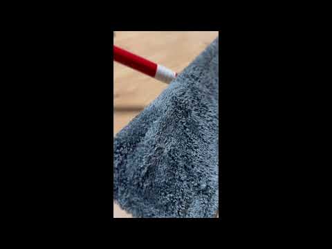 Видео: Огдяд мікрофібри