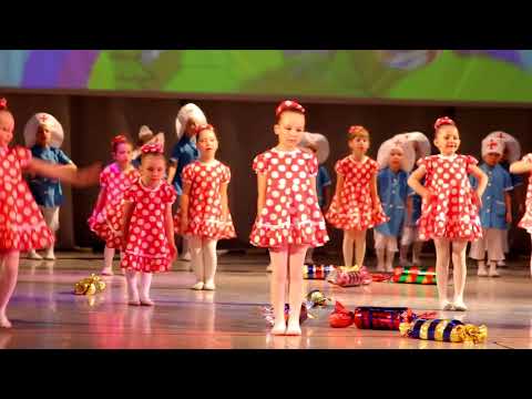 Видео: 03 Сладкоежки