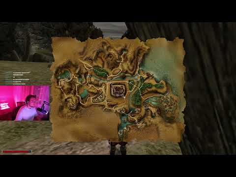 Видео: Gothic * новая игра, новые проблемы, ШАХТЫ, ПОЛЗУНЫ И МАГИЯ* (Стрим от 07.10.2025)