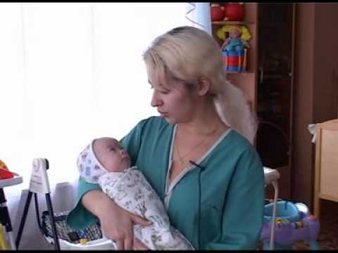 Видео: Дом ребенка.mpg