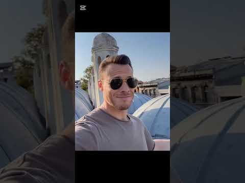 Видео: Керем Бюрсин это подтверждает! «Я женат на самой красивой женщине в мире»