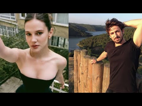 Видео: ALP Navruz раскрывает правду о внезапной свадьбе Алины Боз!