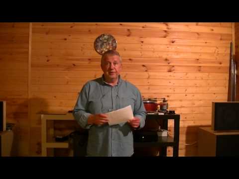 Видео: Ответы на некоторые вопросы (часть 1)...