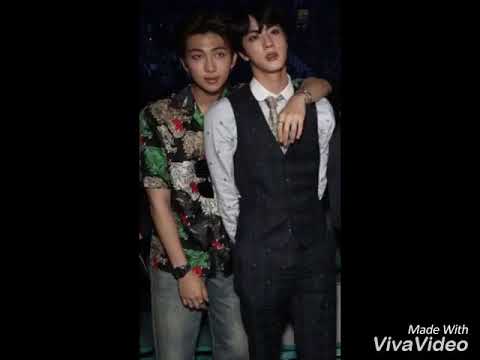 Видео: Юнмины, Намджины: " Я слышу твои мысли " 12 часть " Что это с ним? "