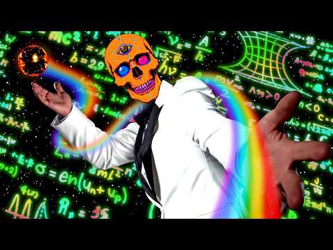 Видео: Теория игр — это чит-код к жизни