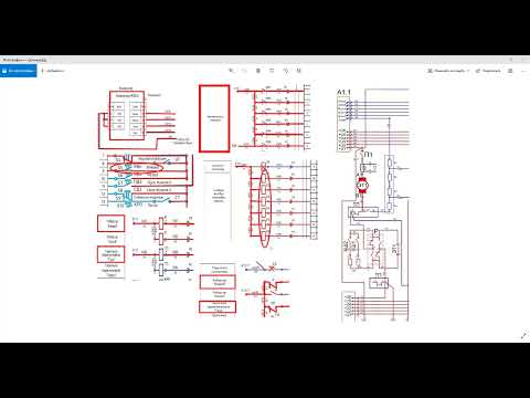 Видео: Схема трогания на первой позиции контроллера машиниста тепловоза
