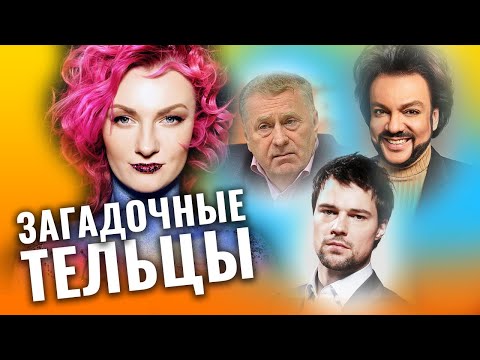 Видео: Кто такие Тельцы. Что общего у Киркорова, Козловского и Жириновского? Разбор астролога Чукреевой