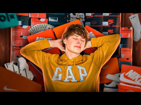 Видео: Бізнес на кросівках | Дропшипінг з нуля | Від ТОВАРКИ до фізичного МАГАЗИНУ