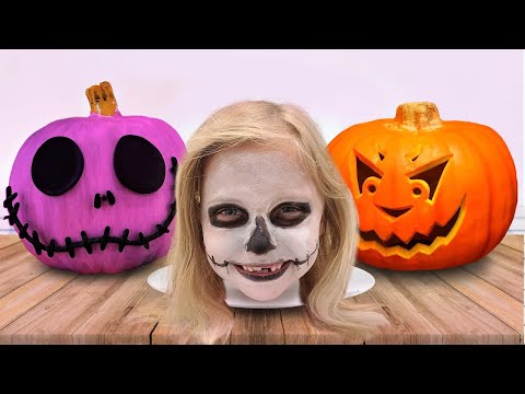 Видео: Лучший сборник видео для детей от Алиса и малышка Ева с папой