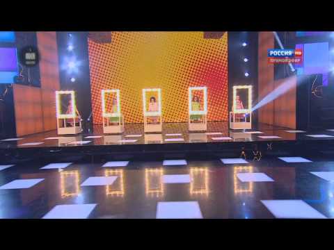 Видео: БОЛЬШИЕ ТАНЦЫ Ростов 20.04.13 HD