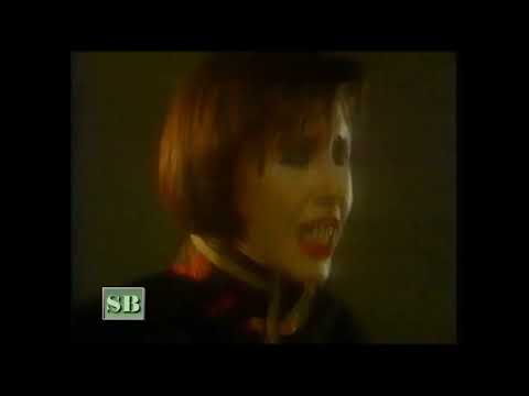 Видео: Наталья Ступишина (Анка) - Воробьи (редчайший клип)