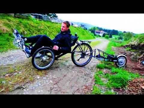 Видео: УНИКАЛЬНЫЕ САМОДЕЛКИ, ИЗОБРЕТЕНИЯ И ДРУГАЯ УДИВИТЕЛЬНАЯ ТЕХНИКА И ТЕХНОЛОГИИ #Remix 29  #Lucky_Tech