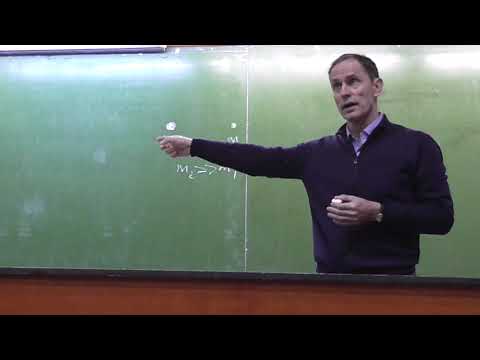 Видео: Поправка к  З закону Кеплера