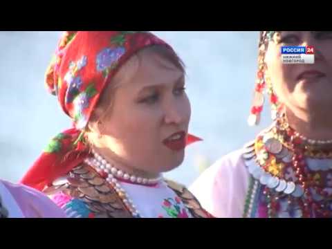 Видео: Чулхула чăвашĕсем çинчен!