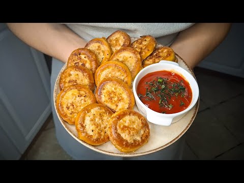 Видео: "🥯 Бублики з фаршем — просто і смачно!"