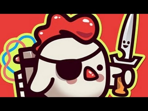 Видео: Чикен ган игра в режимы! 