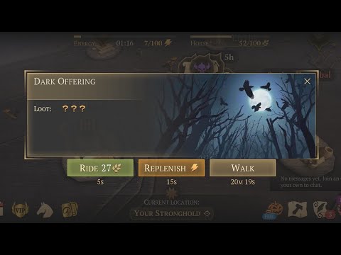Видео: Советы Grim Soul Dark Offering