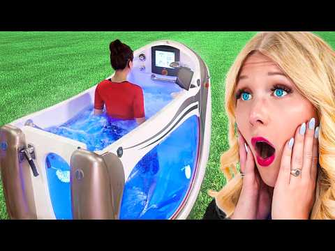 Видео: Гениальные изобретения, о существовании которых вы не знали