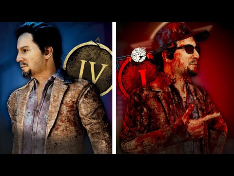 Видео: ПРИТВОРЯЮСЬ НОВИЧКОМ ДО ВТОРОЙ СТАДИИ #9 l Dead by Daylight