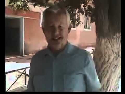 Видео: Бекдаш мертвый город