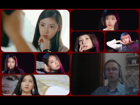 Видео: Реакция на BABYMONSTER. Все Live Performances. Безумный талант / реакция на k-pop / k-pop reaction