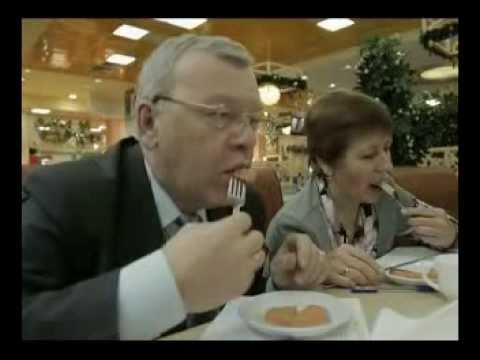 Видео: Контрольная Закупка "Как правильно выбрать пельмени?"