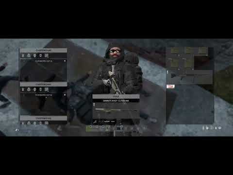 Видео: Тестирую точки спавна в Dayz на карте DayZone.