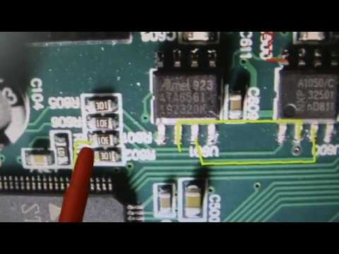 Видео: DS150E v3.0 двух платный CAN проблема
