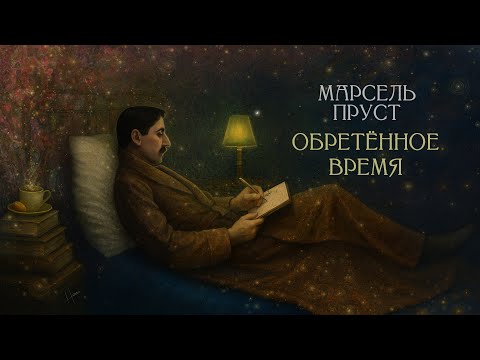 Видео: Обретенное время: как Пруст победил смерть?