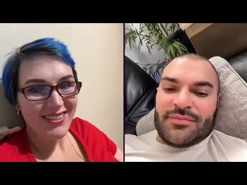 Видео: Алла Канада Вася Батл ТикТок Юмор Развлечение Игра часть 2