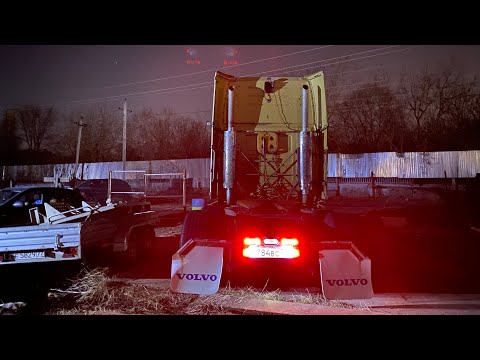 Видео: ДВУСТВОЛКА (dual pipe exhaust)