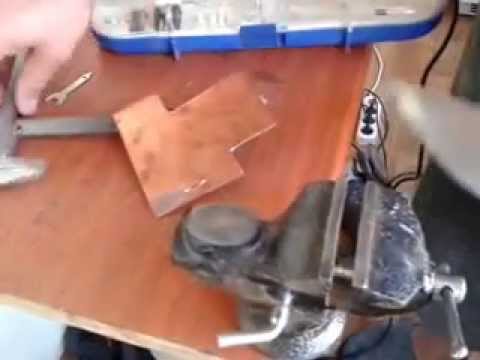 Видео: больстер как быстро сделать отверстие