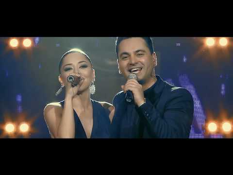 Видео: Mger Armenia & Roza Filberg - Harazat Hogi/Родная душа