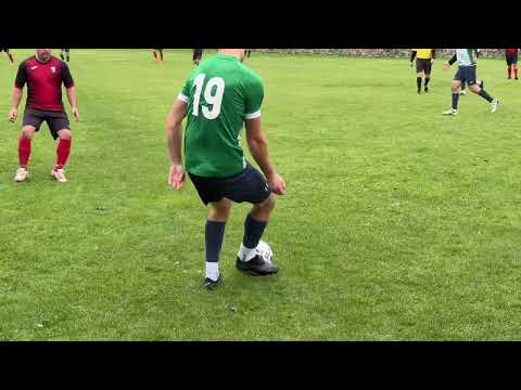 Видео: Огляд / ФК Семенівка 🆚 ФК ДОЗ Коломия