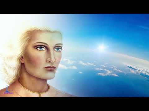 Видео: Небесная музыка Матери Марии . Дороти Ли Фултон( композиция Санат Кумара )#фиолетовоепламя