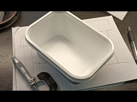 Видео: Высокопроизводительное литье, часть 3