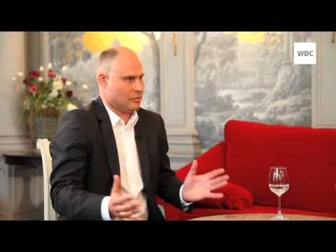 Видео: WBC Media. Бизнес по существу: Кирилл Якубовский, Азбука Вкуса