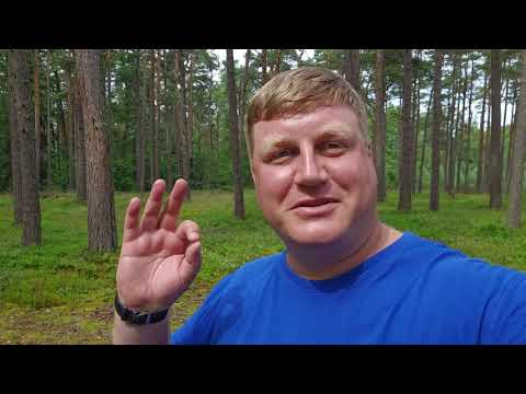 Видео: Выкапываю что осталось на полигоне! Жара 30С, цели еще есть! 