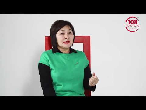 Видео: СТУДИЯ 108- Алла Адыя