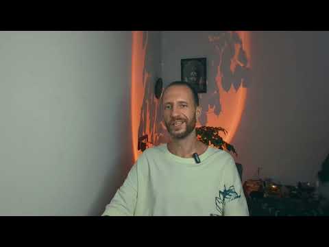 Видео: Вводный эфир программы Перезагрузки состояния и пищевой паузы. 25.10.25