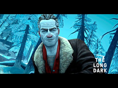 Видео: THE LONG DARK. Прохождение #19. Черный камень