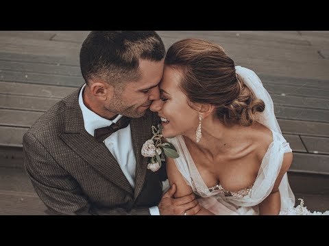 Видео: Наша Свадьба 💍Как Всё Было?