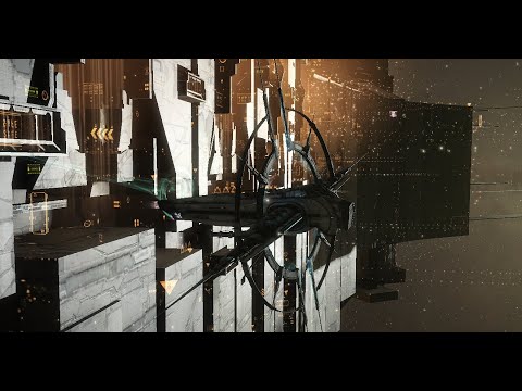 Видео: EVE Online-крабим Гавань Blood (Blood Haven) на Praxis