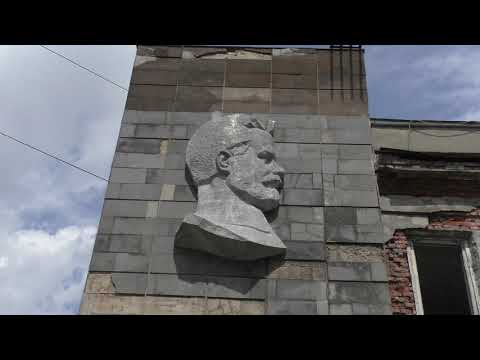 Видео: Завод ЗиФ сегодня.