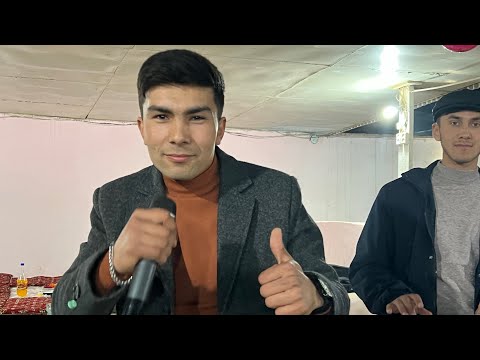 Видео: Умеджон Нормуродов туй Бирлаш 2024 ажойиб туй булди