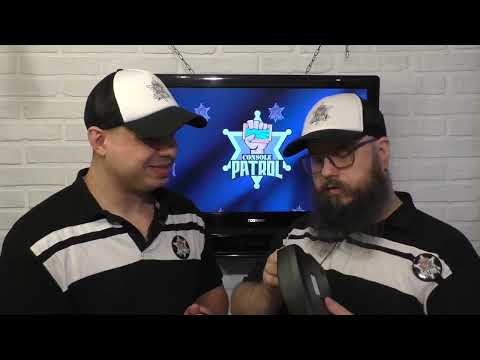 Видео: Обзор  Игровая ретро консоль 8 бит Dendy Master 300