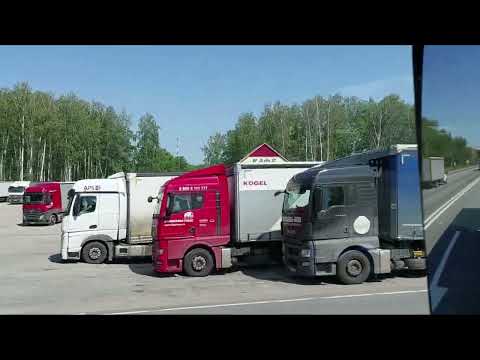 Видео: АБАТСКОЕ, КРУТИНКА, ТЮКАЛИНСК, КРАСНЫЙ ЯР, ОМСК