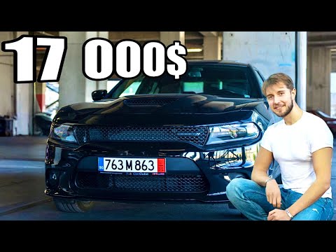 Видео: ВНАСЯМ КОЛА ОТ АМЕРИКА ЧАСТ 2