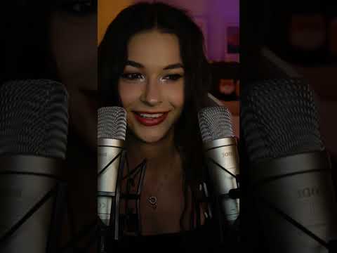 Видео: LIVE ASMR & BEST Mouth Sounds, Visuals, Triggers / Мурашечный АСМР💜[Ger/Ru/Eng]