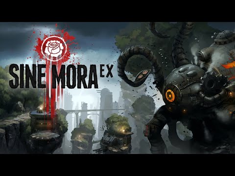 Видео: Прохождение Sine Mora EX - Часть 1